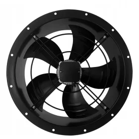   Harmann légcsatorna ventilátor Ipari axiális légcsatorna ventilátor 300 mm