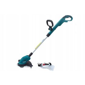 Fűkasza - Makita DUR181z 18v akkumulátoros bozótvágó