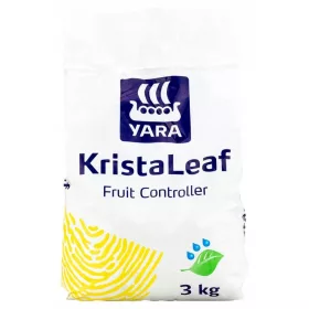  YARA többkomponensű műtrágyapor 3 kg