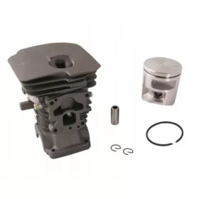  Henger, dugattyú szerszámokhoz - 41 mm-es henger + Husqvarna dugattyú 435 440 5047351-03