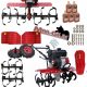  Hortmasz kormányrúd 100 cm 4000 W 7 LE