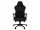 Gaming karosszék Yumisu 2050 fekete szövet