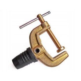   Hegesztőpisztoly - Hegesztőbilincs 300a csavarhúzó ZBS-50