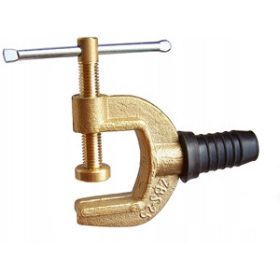   Hegesztőpisztoly - Magnum Reder sorozat 128 LPG Propan-Butan 2 Mano