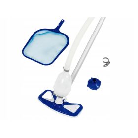   Medence porszívó - Bestway 58234 porszívó tisztító készlet