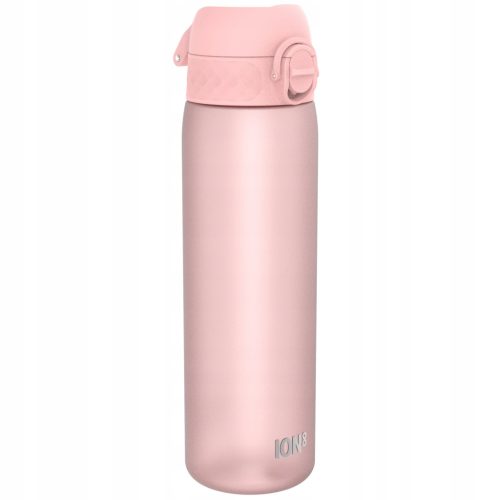  Rózsaszín női kulacs kulacs fitneszterembe BPA Free ION8 0,5l