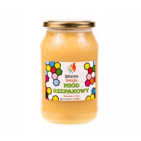 Racese méz 1,2 kg 100% természetes