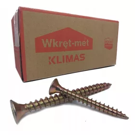 Facsavarok Wkręt-Met 5 x 50 mm 230 db.