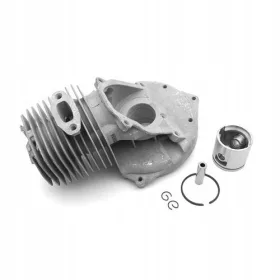   Henger, dugattyú szerszámokhoz - Oleo-mac sparta dugattyúhenger 25 250 34 mm 4161570r