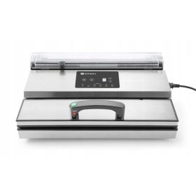 HENDI 975374 SZAKASZ VÁKUUMCSOMAGOLÓ GÉP