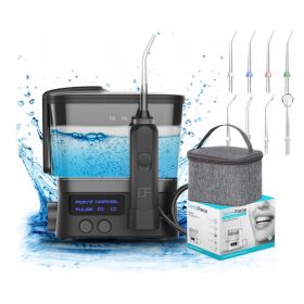  DentalForce DFOI2000BK fogöblítő