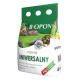  Többkomponensű műtrágya Biopon granulátum 4 kg 1 l