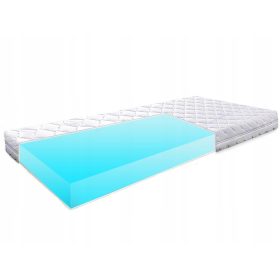  Matrac Matracok Góra Premium H1 soft 160 x 60 x 11 cm