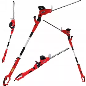    ELEKTROMOS ALAPOZÓK OLLÓ SÖVÉNYHEZ A GÉMRE 710W FAWORYT NGW710