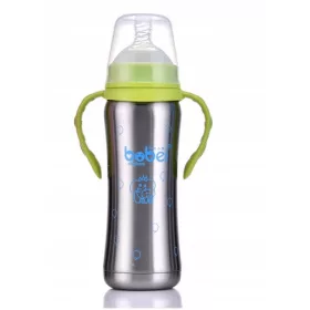   Termosz, termikus bögre csecsemőknek - Thermos palack gyerekeknek 0+ 3in1