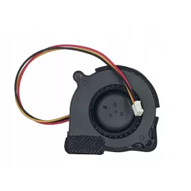   Ventilátor elektromos szerszámokhoz - Makita DC10 DC14 DC18 DC24 rajongó ventilátor