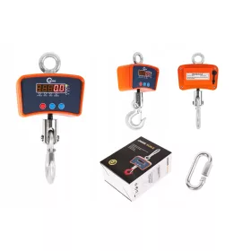 Waga fúrókar 1000 kg x 500 g