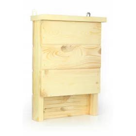  Fészkelő dobozok denevéreknek, Stratmann BL-7 menhely
