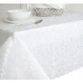   Asztalterítő - Foltálló terítő 160 cm x 300 cm téglalap