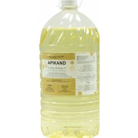   Méhtakarmányo - Apikand osztályú szirop 13 kg podkarm a méhek számára