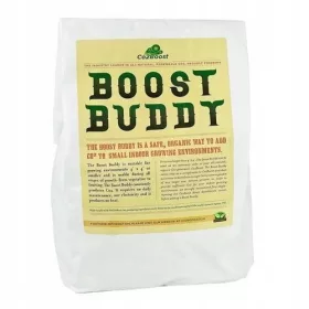  CO2 GENERATOR BOOST BUDDY DIOXIDE NÖVÉNYEKHEZ