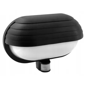 Homlokzati kerti fali lámpa érzékelővel