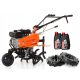  GATEC kormányrúd 85 cm 4500 W 6,12 LE