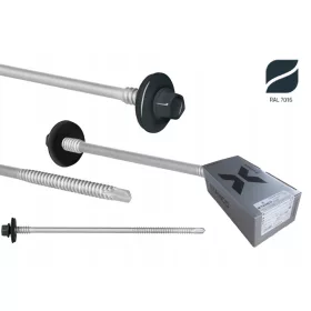 Csavarok szendvicspanelekhez 175 mm 100 db ETANCO