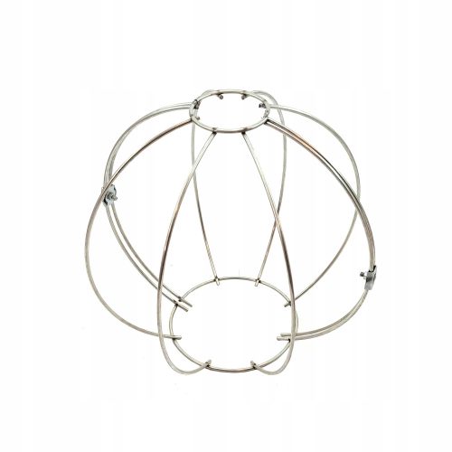  Topiary Pergola rácsos létra OPEN BALL 30cm