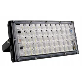  Halogén hideg fehér 2240 lm 50 W