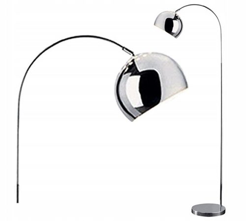 LED asztali lámpa Qi nem érintkezési vezeték nélküli töltővel