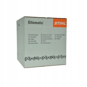   Fűrészlánc - Stihl 3/8 "lánc 1,6 mm gyors szuper 1640Z