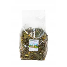   Takarmány kis rágcsálóknak - Nem csak a szárak a tengerimalac 1 kg -ra