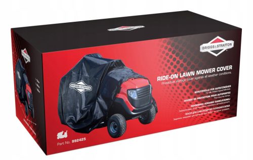  Briggs & Stratton 992425 fűnyíró burkolat