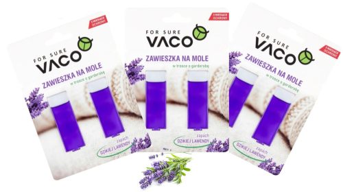 Rovarriasztó - Vaco molycsapda 0,011 kg 2 ml