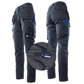 Seven Kings Topaz hosszú munkanadrág, 54-es méret