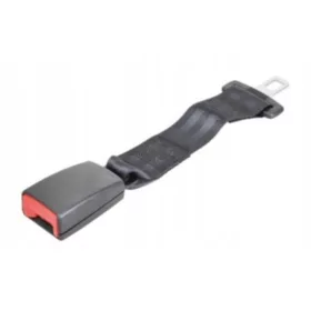   Öv adapter az autóban terhes nők számára - Biztonsági öv hosszabbító zsinórja 29 cm -es adapter