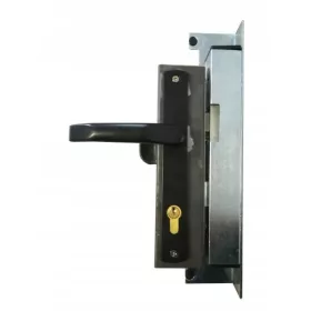 GATE KIT 12v fogantyú kazetta 60x40