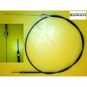 Gázkar, Dynapac LG500 gázkar