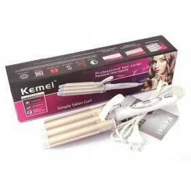    MULTIFUNKCIÓS INVERTERES GÖNDÖSÍTŐVAS CRIMINAL HAJGÖNDÍTÉSHEZ KEMEI LOKI