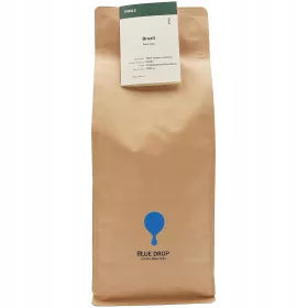 Kávé szemcsés 1 kg brazil frissen sült arabica