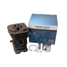   Henger, dugattyú szerszámokhoz - TELJES HENGER STIHL 026 MS260-HOZ 44mm MINŐSÉG!