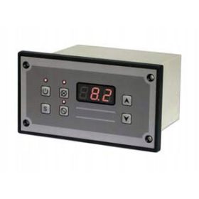 SMT03 tejhűtő vezérlő LENGYEL