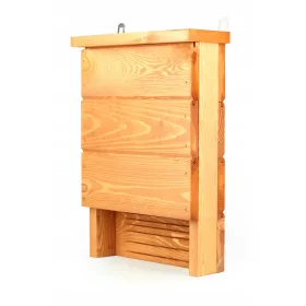  Denevérdoboz típusa Stratmann Box BL-7