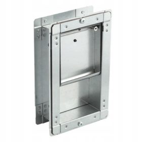 Szellőzőrács Szellőző Darco