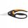  Fiskars Fingerloop 20 mm-es kézi olló