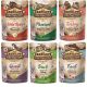 Konzerv macskáknak - Vitakraft poesie deli junior mix ízek 20x85g