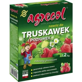    Agrecol többkomponensű műtrágya granulátum 1,2 kg 1,3 l