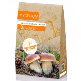  BOLES Erdei gombák minősített micélium