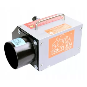   Párásító, légtisztító - Outlet tri-tri-tru-15 ózongenerátor 15 g/h lengyel